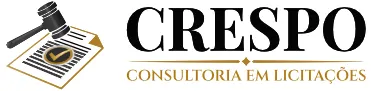 Logotipo Crespo Consultoria - Ir para a página inicial